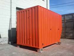 "GUERRA CONTAINER"